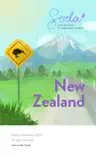 New Zealand synopsis, comments