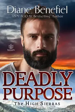 deadly purpose book cover image