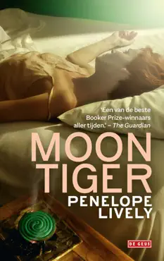 moon tiger imagen de la portada del libro
