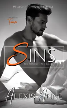 sins book cover image