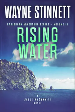 rising water book cover image
