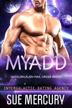 myadd book cover image
