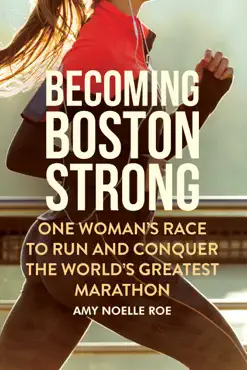 becoming boston strong book cover image