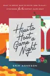 How to Host a Game Night synopsis, comments