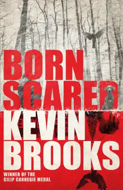 born scared book cover image