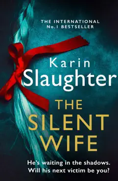the silent wife imagen de la portada del libro