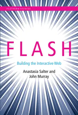 flash book cover image