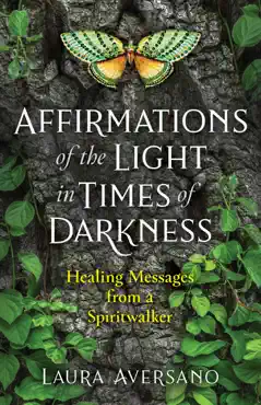 affirmations of the light in times of darkness book cover image