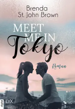 meet me in tokyo book cover image