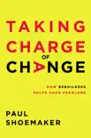 Taking Charge of Change synopsis, comments