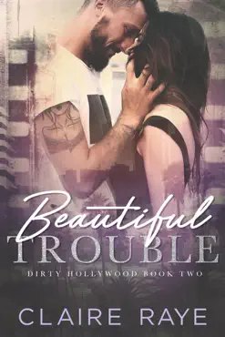beautiful trouble book cover image