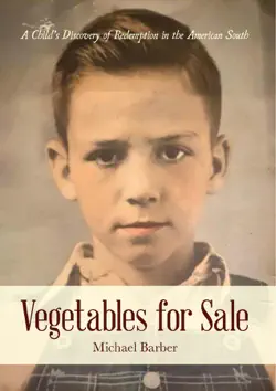 vegetables for sale book cover image