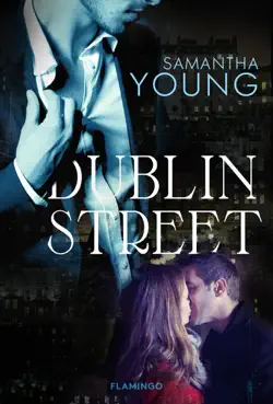 dublin street book cover image