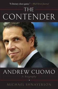 the contender book cover image