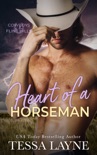 Heart of a Horseman book summary, reviews and download