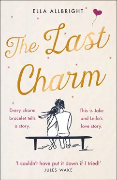 the last charm book cover image
