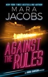 Against the Rules (Anna Dawson Book 3) book summary, reviews and downlod
