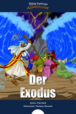 der exodus book cover image