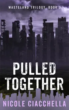 pulled together book cover image