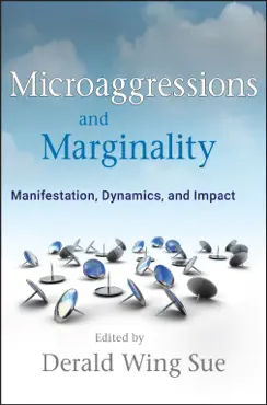 microaggressions and marginality book cover image