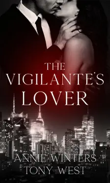 the vigilante's lover: the original series complete boxed set book cover image