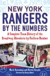 New York Rangers by the Numbers synopsis, comments