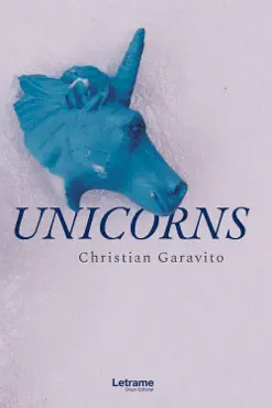 unicorns imagen de la portada del libro