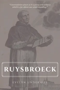 ruysbroeck book cover image