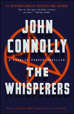 the whisperers imagen de la portada del libro