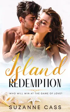 island redemption book cover image