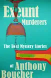 Exeunt Murderers synopsis, comments