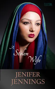 a stolen wife book cover image