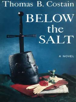 below the salt book cover image
