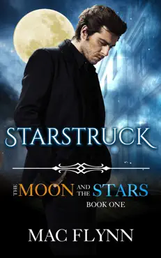 starstruck: the moon and the stars #1 (werewolf shifter romance) book cover image
