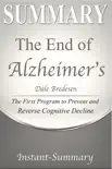 The End of Alzheimer's Program: The First Protocol to sinopsis y comentarios