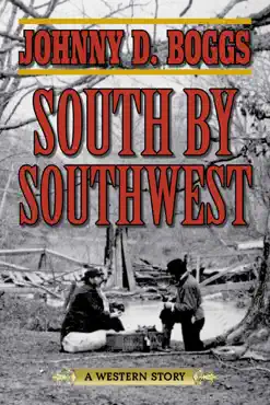 south by southwest book cover image