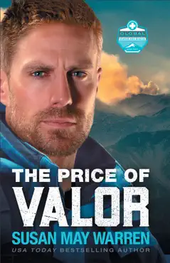 price of valor book cover image