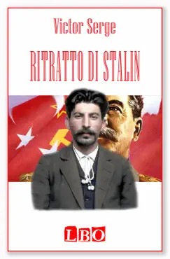 ritratto di stalin book cover image