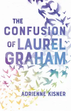 the confusion of laurel graham book cover image
