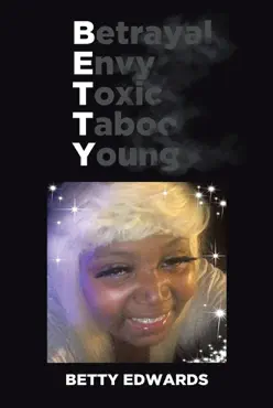 betrayal envy toxic taboo young book cover image