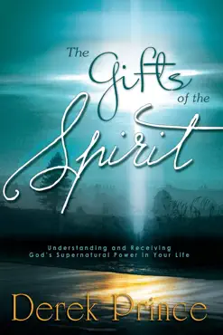 gifts of the spirit book cover image