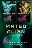 Mated to the Alien Volume Four synopsis, comments