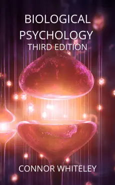 biological psychology book cover image