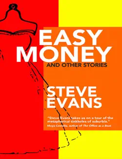 easy money and other stories book cover image