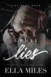 Cruel Lies synopsis, comments