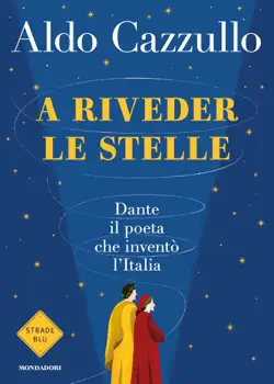 a riveder le stelle book cover image
