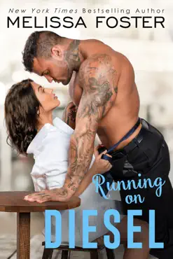 running on diesel book cover image