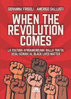 when the revolution comes imagen de la portada del libro