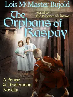 the orphans of raspay book cover image