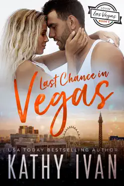 last chance in vegas book cover image
